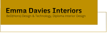 Emma Davies Interiors Logo